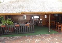 Boma Lodge