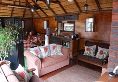 Boma Lodge
