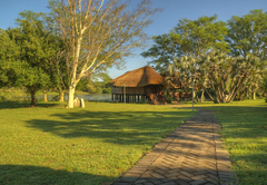 Bonamanzi Game Park