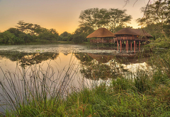 Bonamanzi Game Park