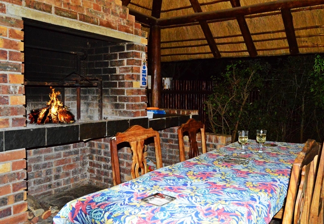 Bona Ngwenya Lodge 