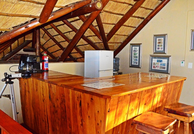 Bona Ngwenya Lodge 