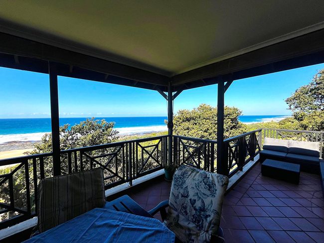 Exclusive Use Holiday Apartment