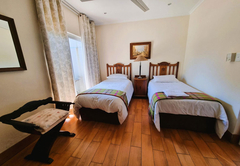 Standard Room with En Suite
