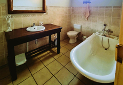 Executive Suite with Bath