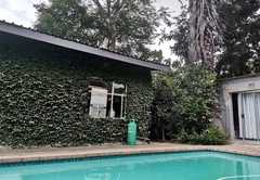 Bono Luxury Guesthouse