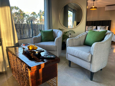 Bon Repose Cottage Five