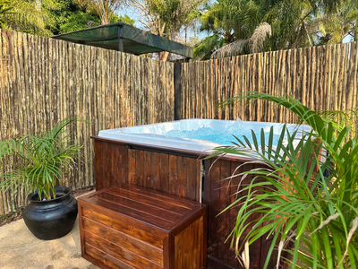 Bon Repose Cottage Five