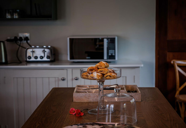 Bontebokskloof Manor