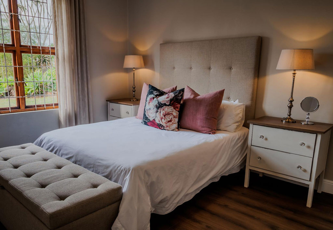 Bontebokskloof Manor