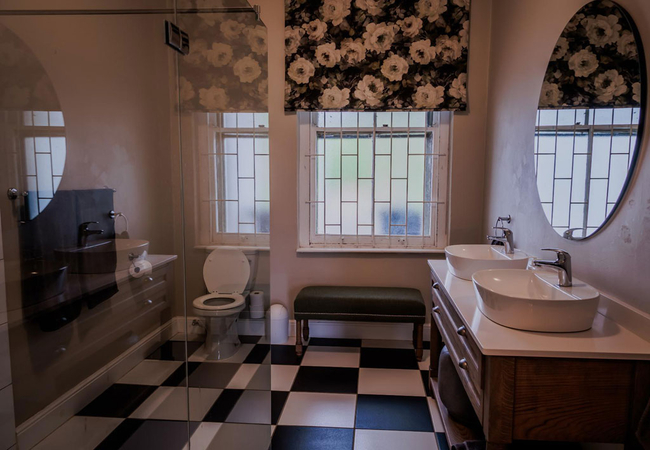 Bontebokskloof Manor