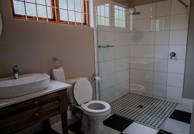 Bontebokskloof Manor