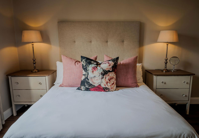 Bontebokskloof Manor