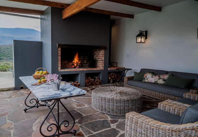 Bontebokskloof Manor