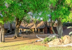 Bonwa Phala Game Lodge