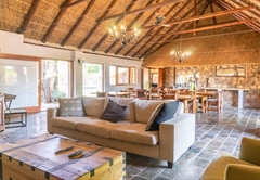 Bonwa Phala Game Lodge