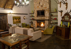 Bonwa Phala Game Lodge