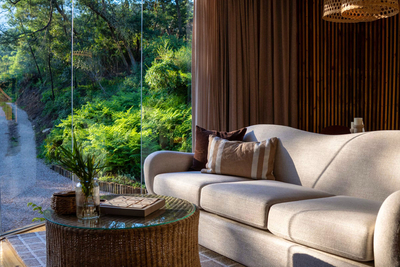 Boomhuis Farm Stay