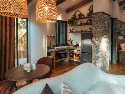 Boomhuis Farm Stay