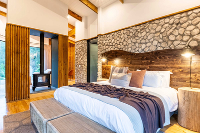 Boomhuis Farm Stay