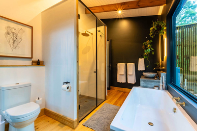 Boomhuis Farm Stay