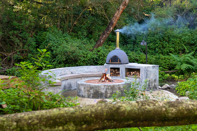 Exclusive Use Holiday Cabin