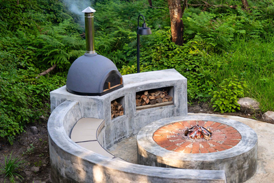 Exclusive Use Holiday Cabin