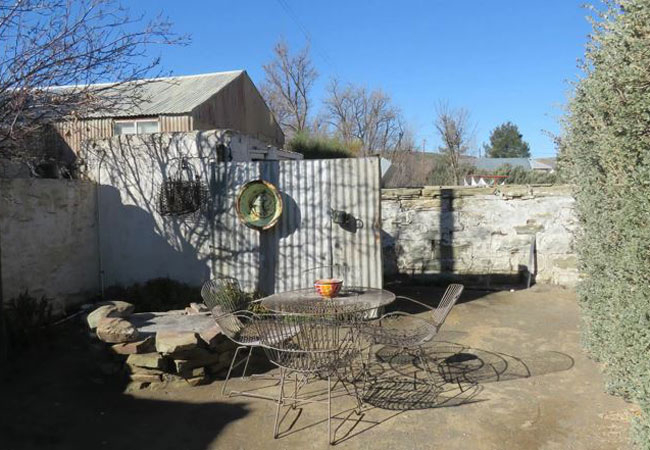 Boorgat Cottage 1881