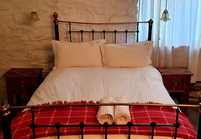 Boorgat Cottage 1881