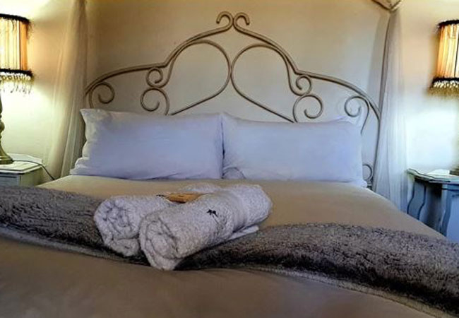 Boorgat Manor House 1881