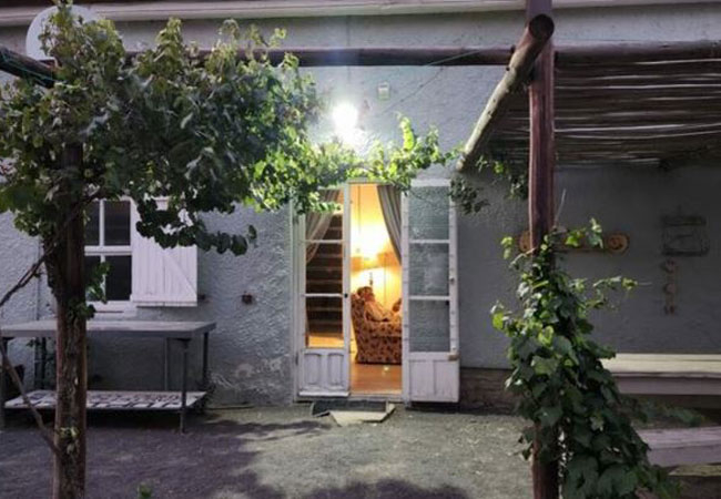 Boorgat Manor House 1881