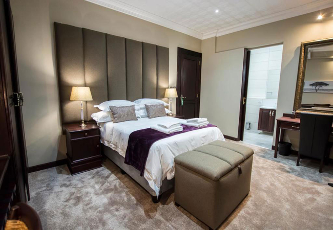 Superior Double Room