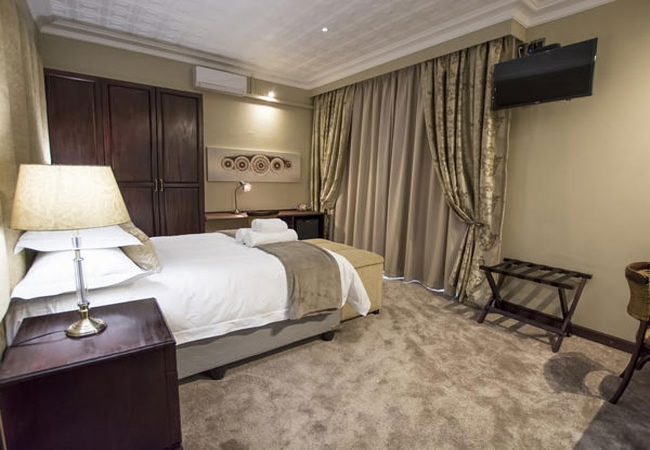 Superior Double Room