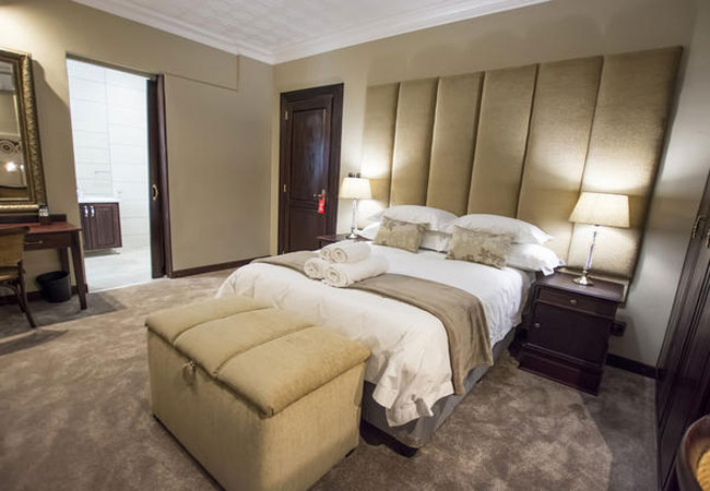 Superior Double Room