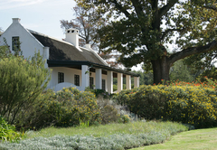 Rhodes Cottage