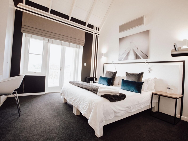 Classic Plus Room with balcony 