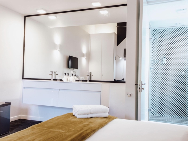 Classic Plus Room with balcony 