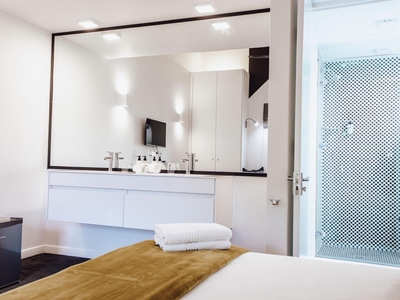 Classic Plus Room with balcony