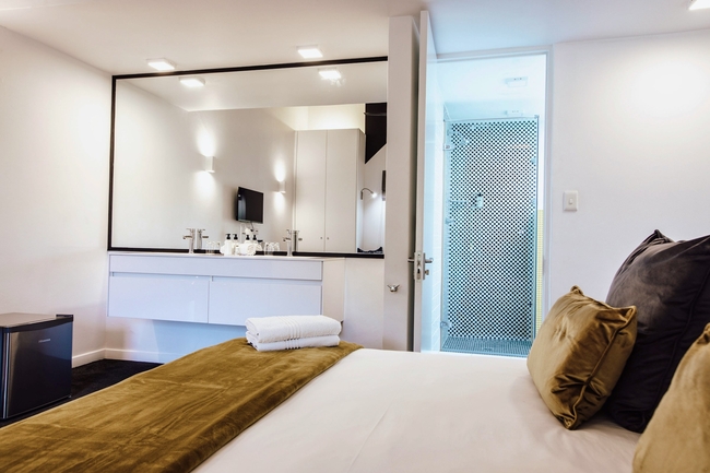 Classic Plus Room with balcony 