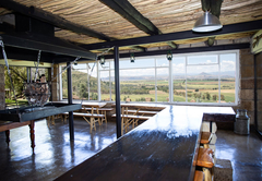 Boschfontein Mountain Lodge