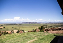 Boschfontein Mountain Lodge