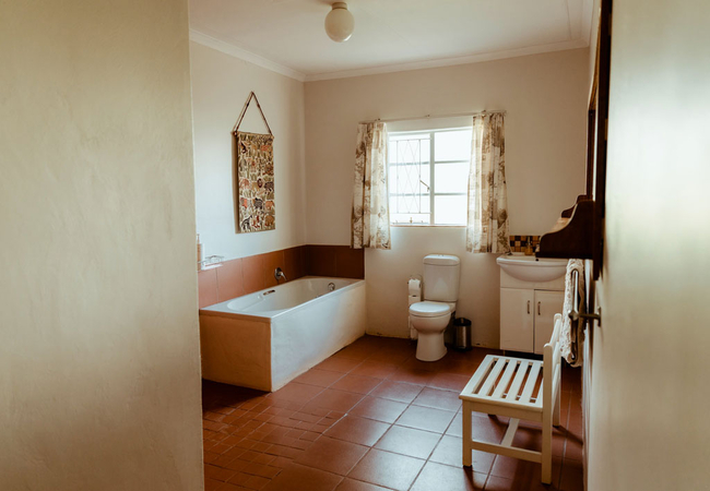 Boschoek Farm Flat