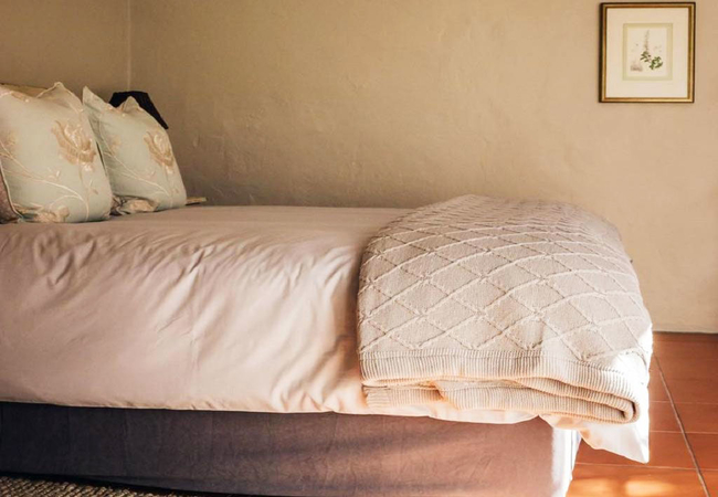 Boschrivier Farm Cottage