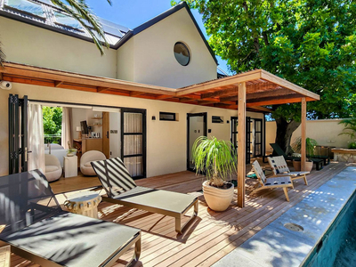 Botany House Boutique Retreat