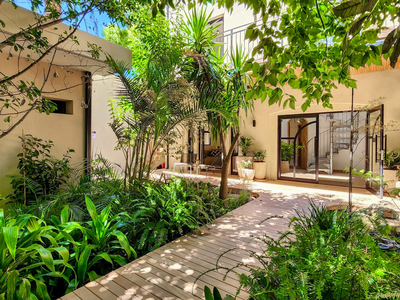 Botany House Boutique Retreat
