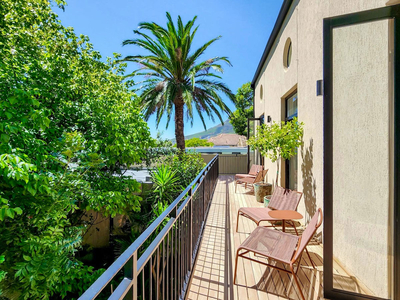 Botany House Boutique Retreat