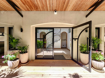 Botany House Boutique Retreat