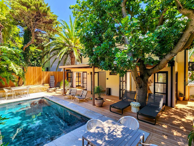 Botany House Boutique Retreat