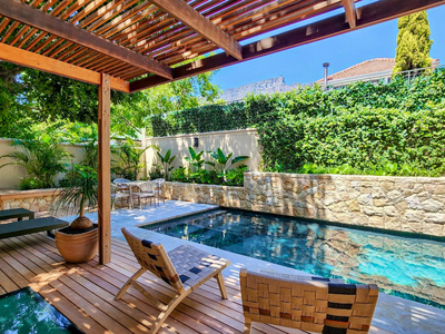 Botany House Boutique Retreat