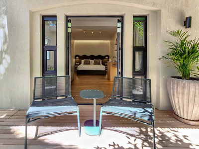 Botany House Boutique Retreat